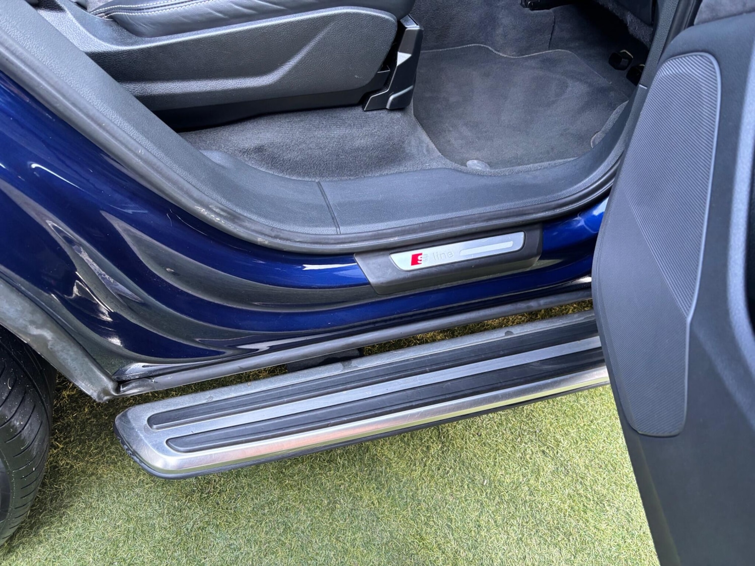 Used Audi Q7 2019 for sale - 77960046: Photo 35