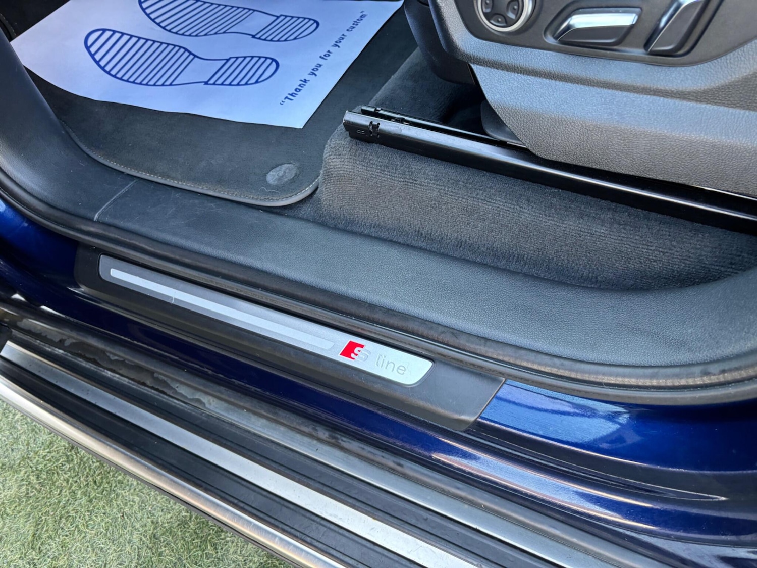 Used Audi Q7 2019 for sale - 77960046: Photo 36