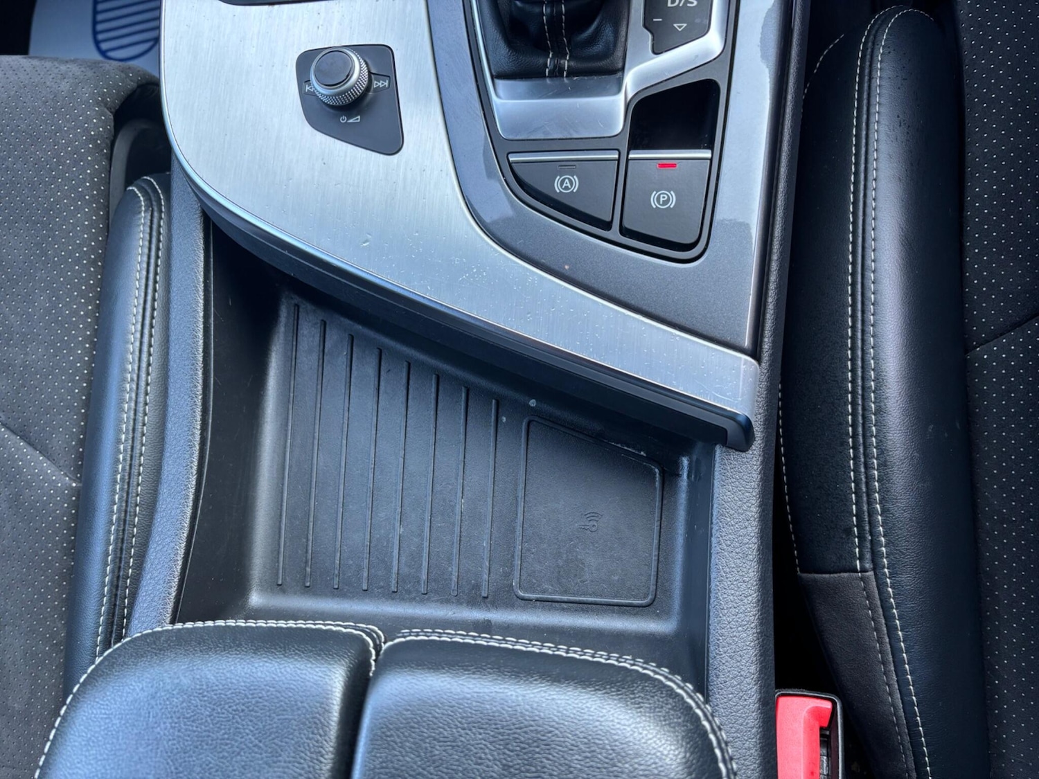 Used Audi Q7 2019 for sale - 77960046: Photo 38