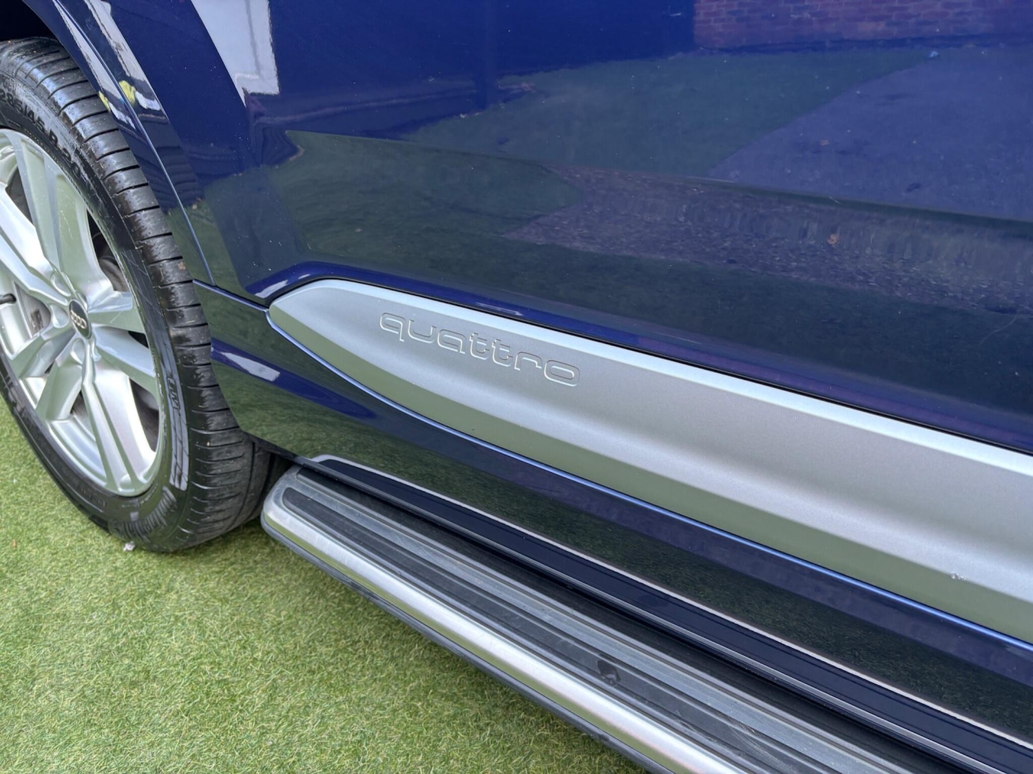 Used Audi Q7 2019 for sale - 77960046: Photo 39