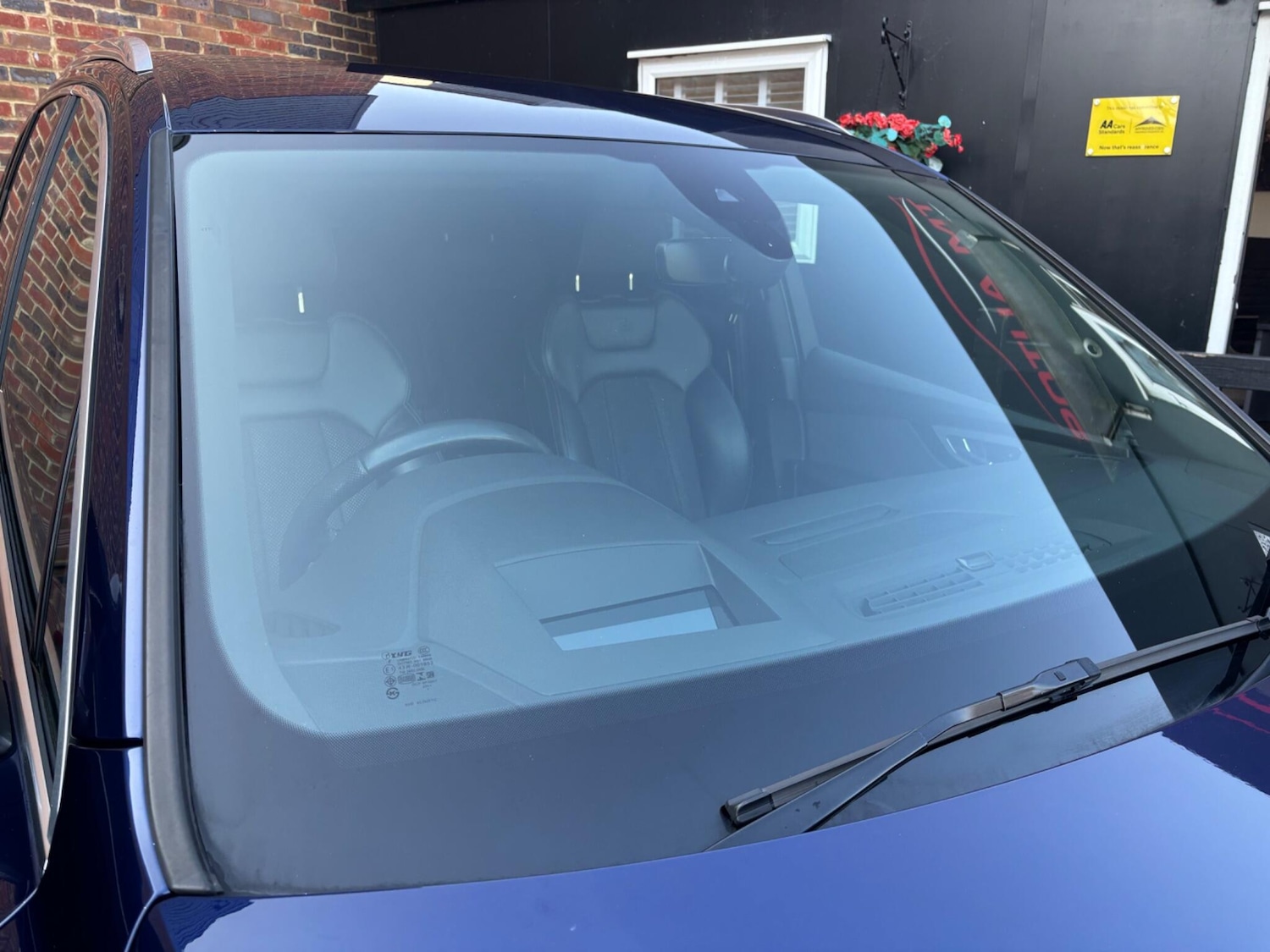 Used Audi Q7 2019 for sale - 77960046: Photo 40