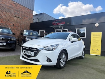 Used Mazda Mazda2 2017 for sale - 79490099: Photo