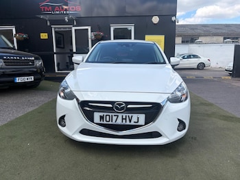Used Mazda Mazda2 2017 for sale - 79490099: Photo