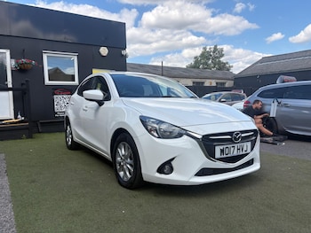 Used Mazda Mazda2 2017 for sale - 79490099: Photo