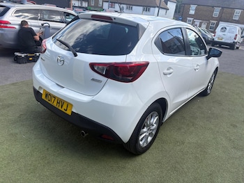 Used Mazda Mazda2 2017 for sale - 79490099: Photo