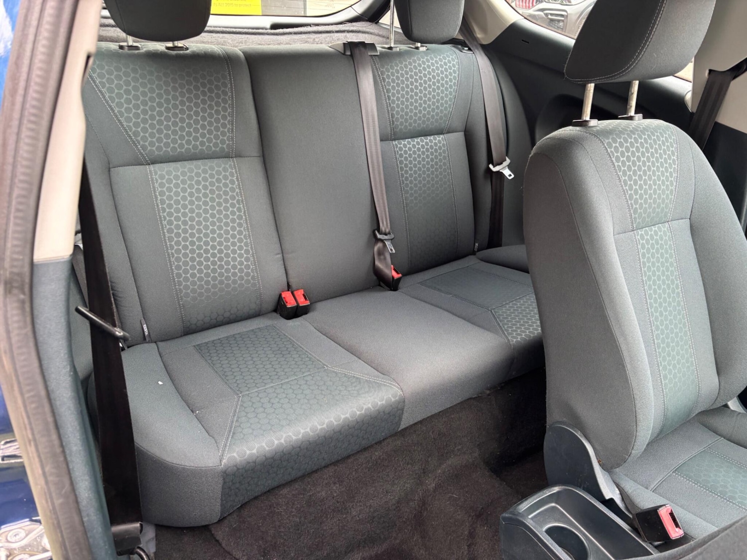 Used Ford Fiesta 2009 for sale - 77927496: Photo 14