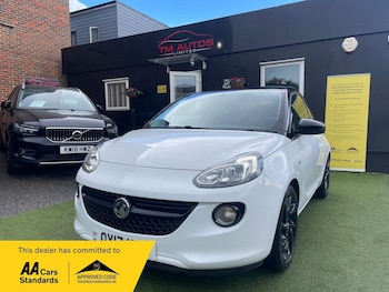 Used Vauxhall ADAM 2017 for sale - 78811830: Photo