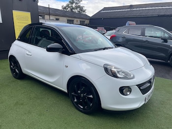 Used Vauxhall ADAM 2017 for sale - 78811830: Photo