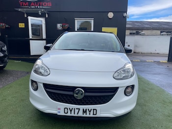 Used Vauxhall ADAM 2017 for sale - 78811830: Photo