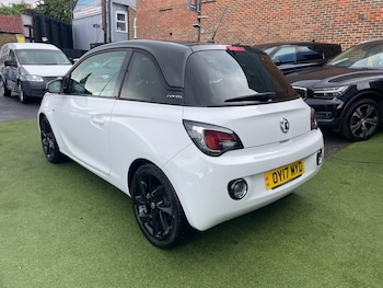 Used Vauxhall ADAM 2017 for sale - 78811830: Photo