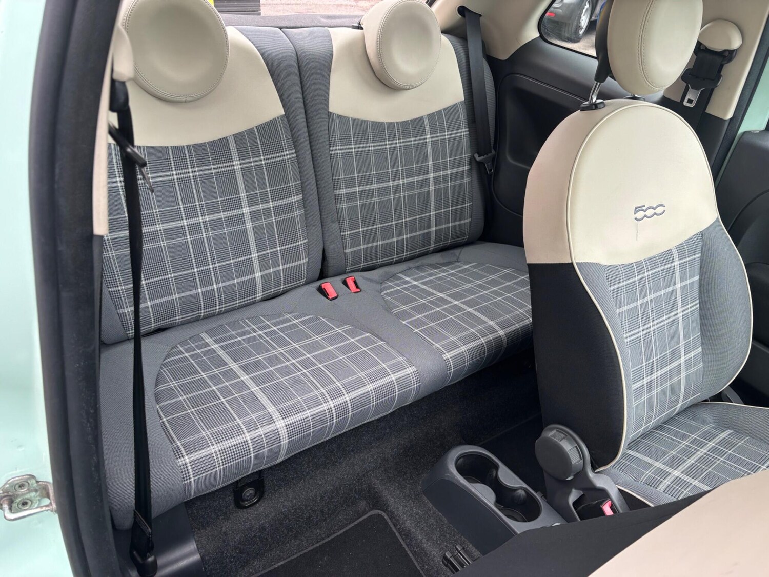 Used Fiat 500 2016 for sale - 78118134: Photo 10