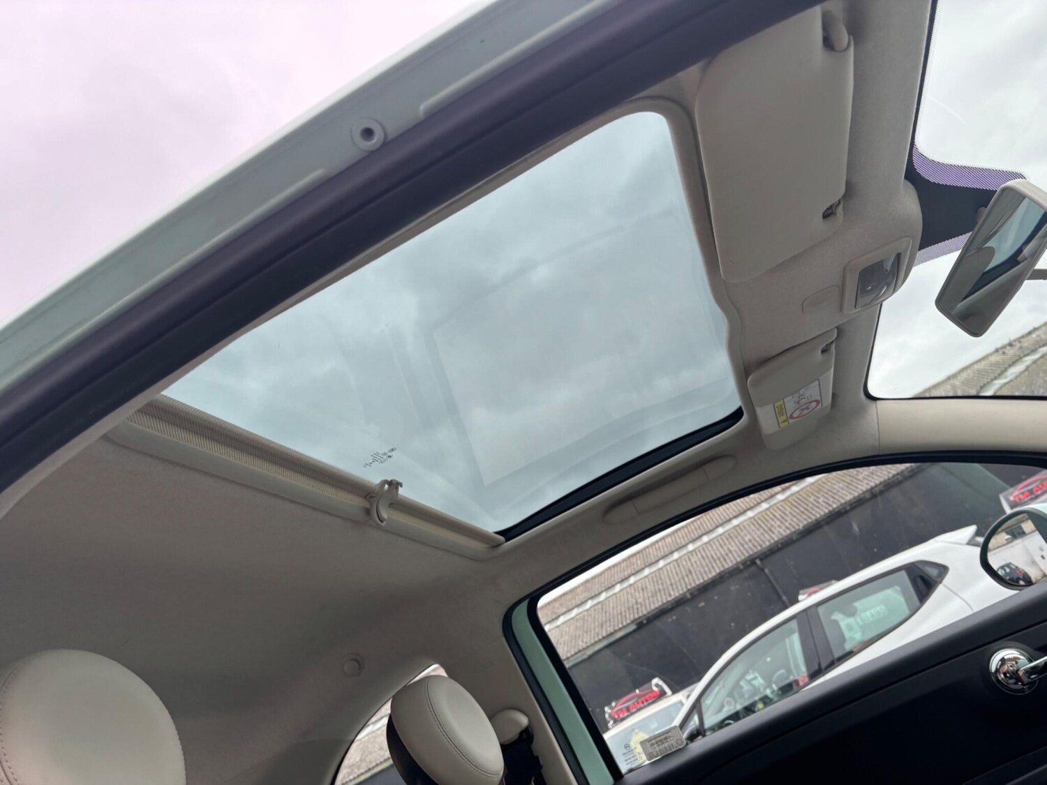 Used Fiat 500 2016 for sale - 78118134: Photo 11