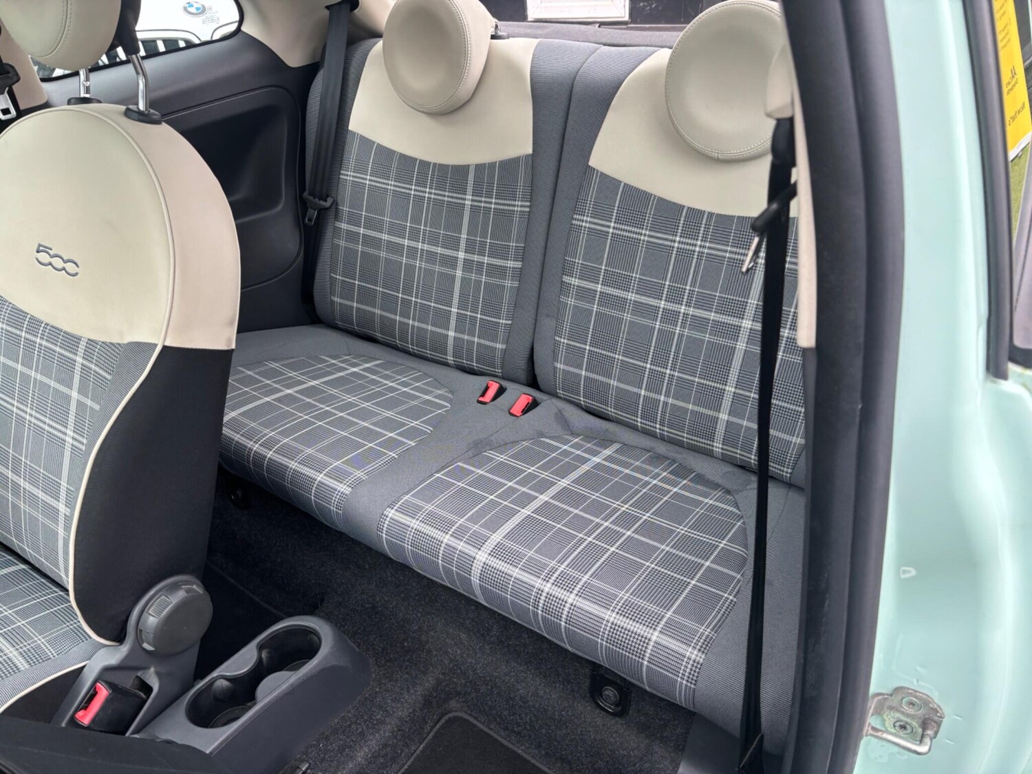 Used Fiat 500 2016 for sale - 78118134: Photo 15