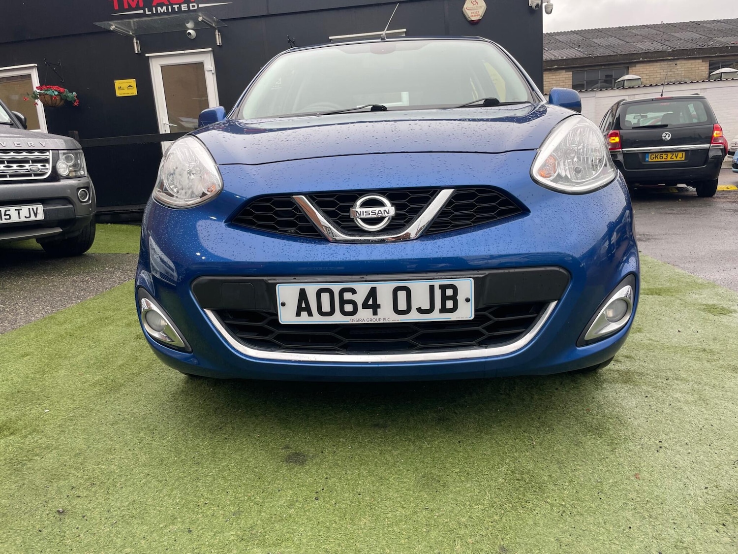 Used Nissan Micra 2014 for sale - 77341081: Photo 2