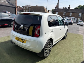 Used Volkswagen up! 2015 for sale - 79308314: Photo