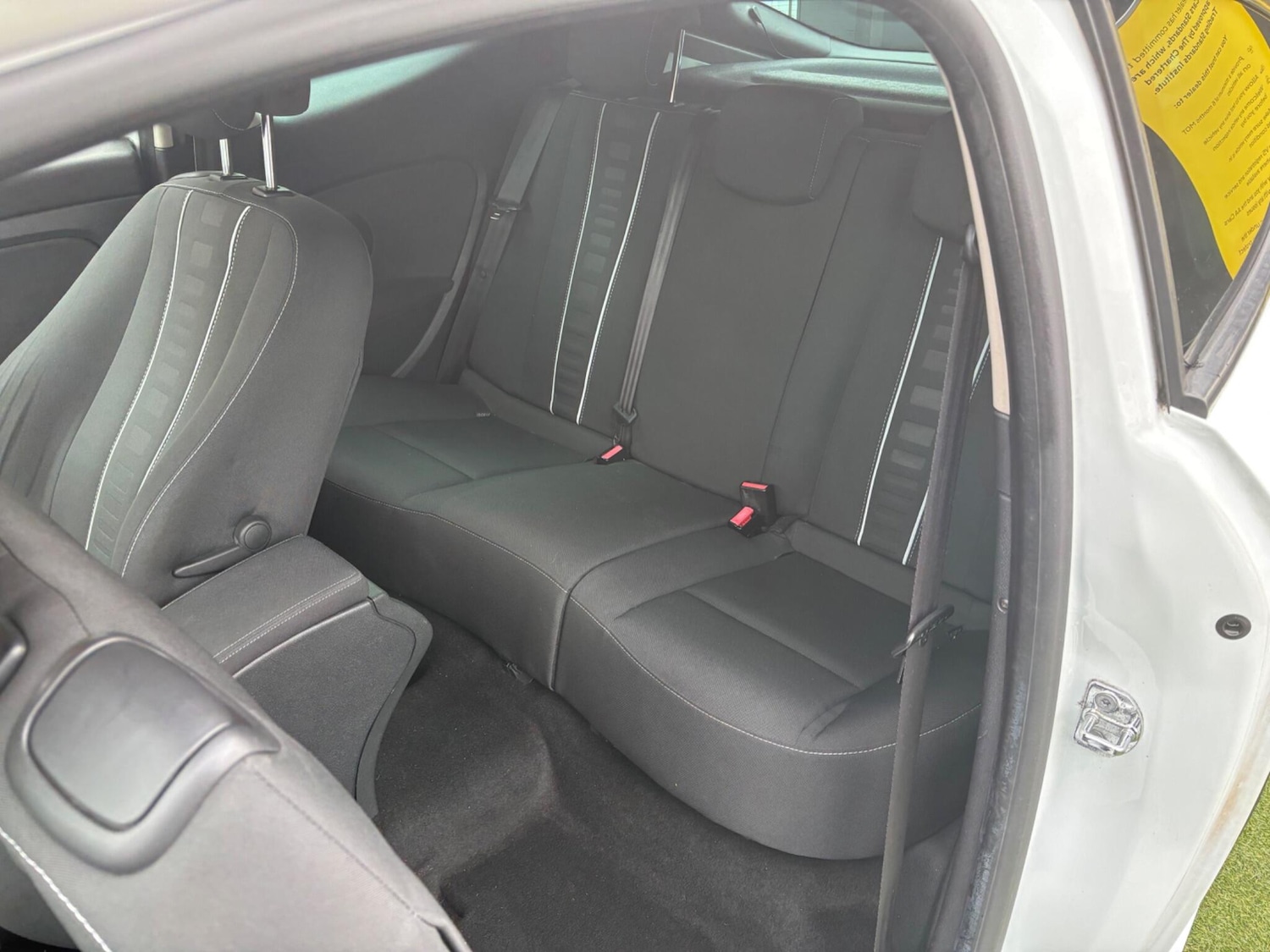 Used Renault Megane 2012 for sale - 77552500: Photo 11