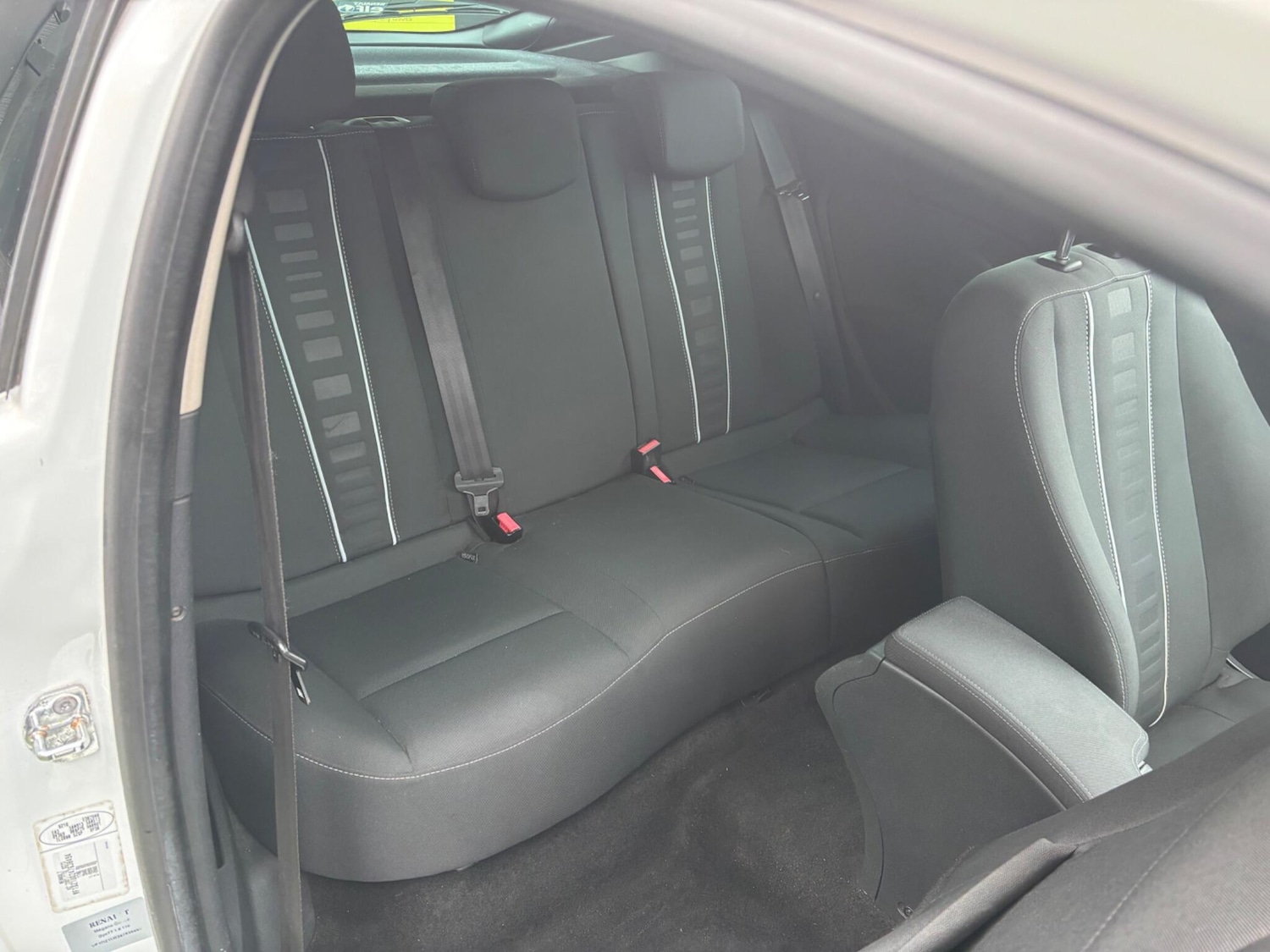 Used Renault Megane 2012 for sale - 77552500: Photo 13