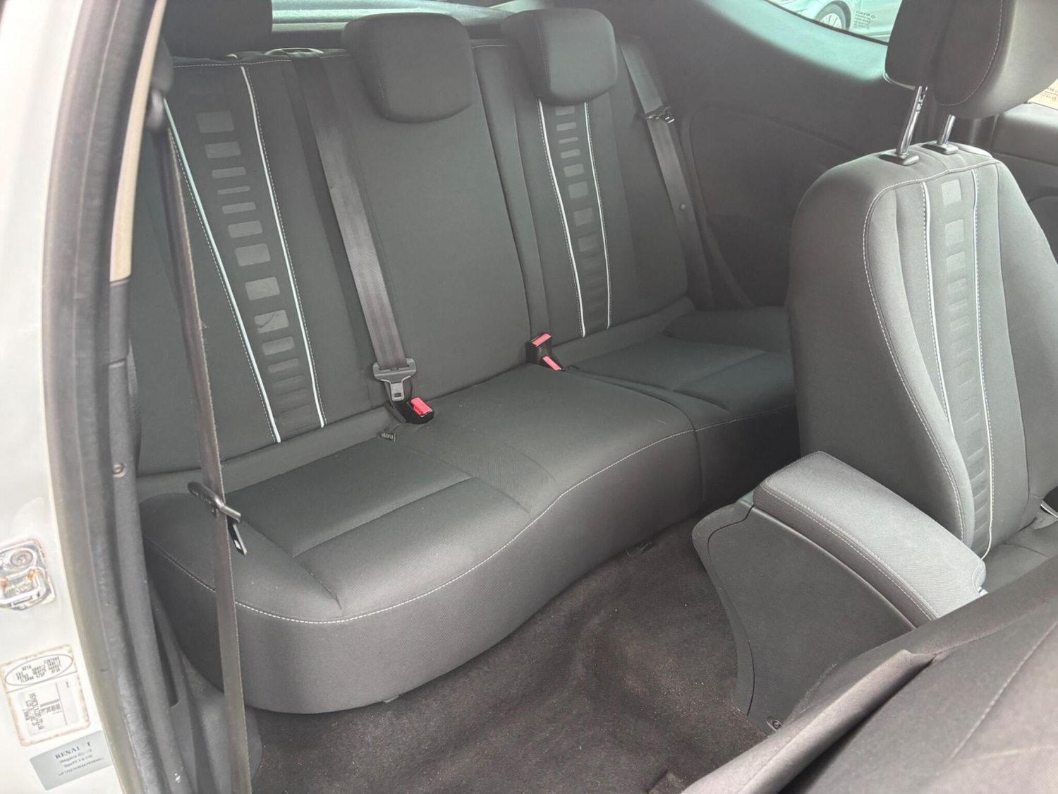 Used Renault Megane 2012 for sale - 77552500: Photo 14