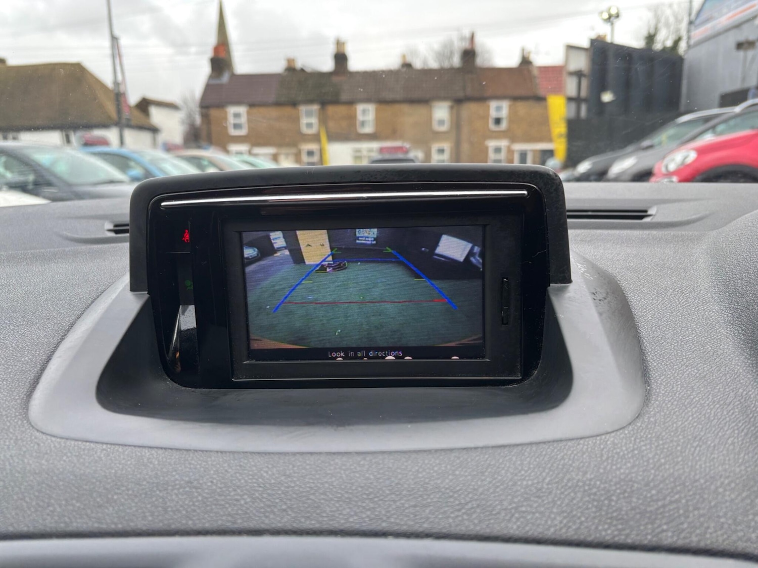 Used Renault Megane 2012 for sale - 77552500: Photo 16