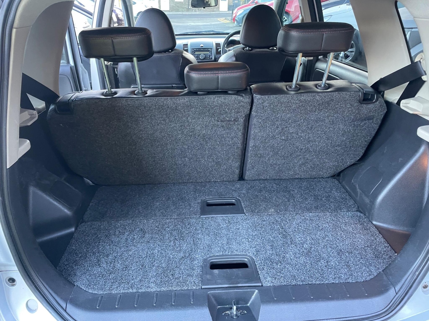 Used Nissan Note 2008 for sale - 77316120: Photo 11