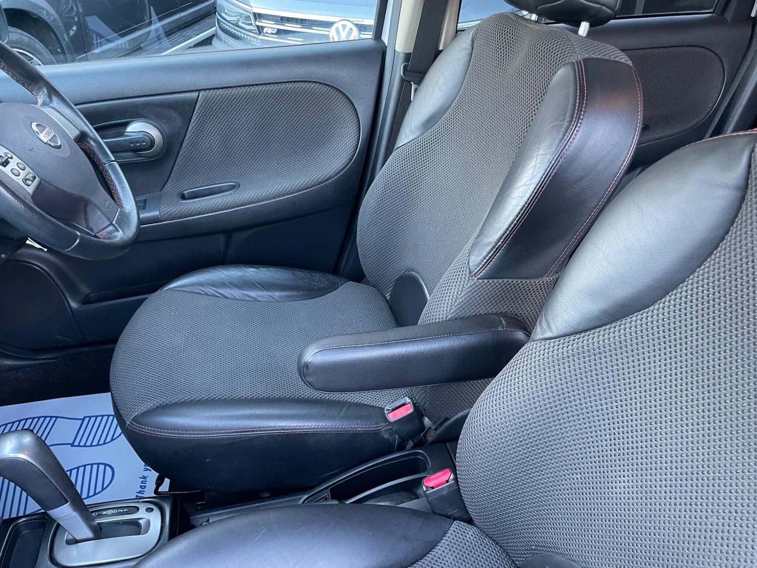 Used Nissan Note 2008 for sale - 77316120: Photo 18