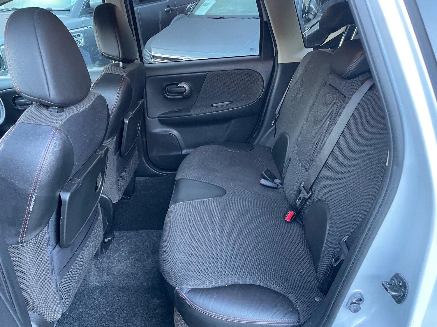 Used Nissan Note 2008 for sale - 77316120: Photo 19