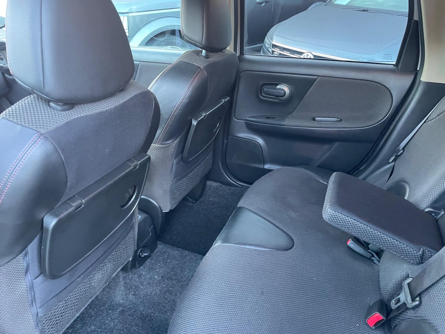 Used Nissan Note 2008 for sale - 77316120: Photo 20