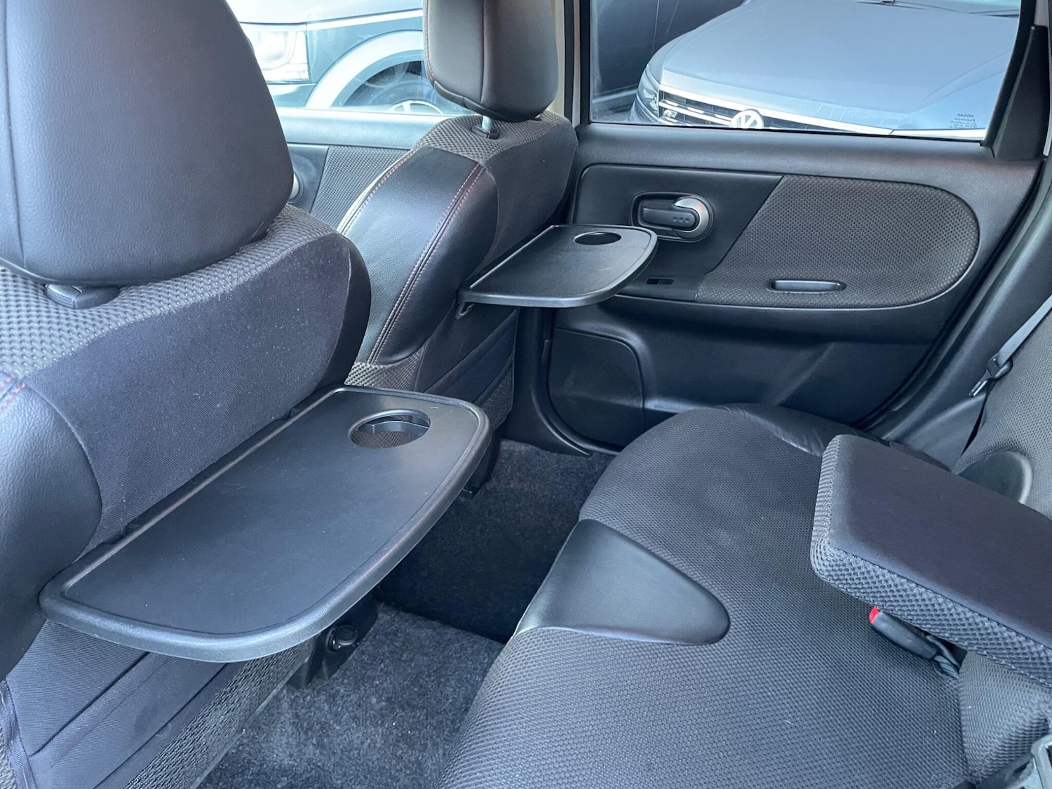 Used Nissan Note 2008 for sale - 77316120: Photo 21