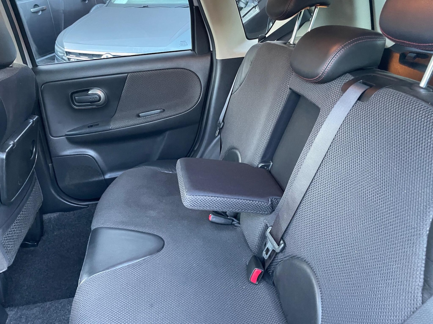 Used Nissan Note 2008 for sale - 77316120: Photo 22