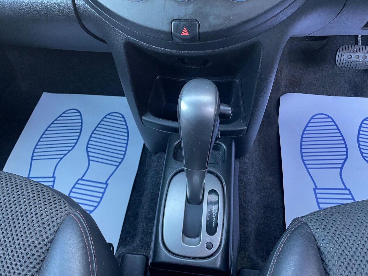 Used Nissan Note 2008 for sale - 77316120: Photo 27