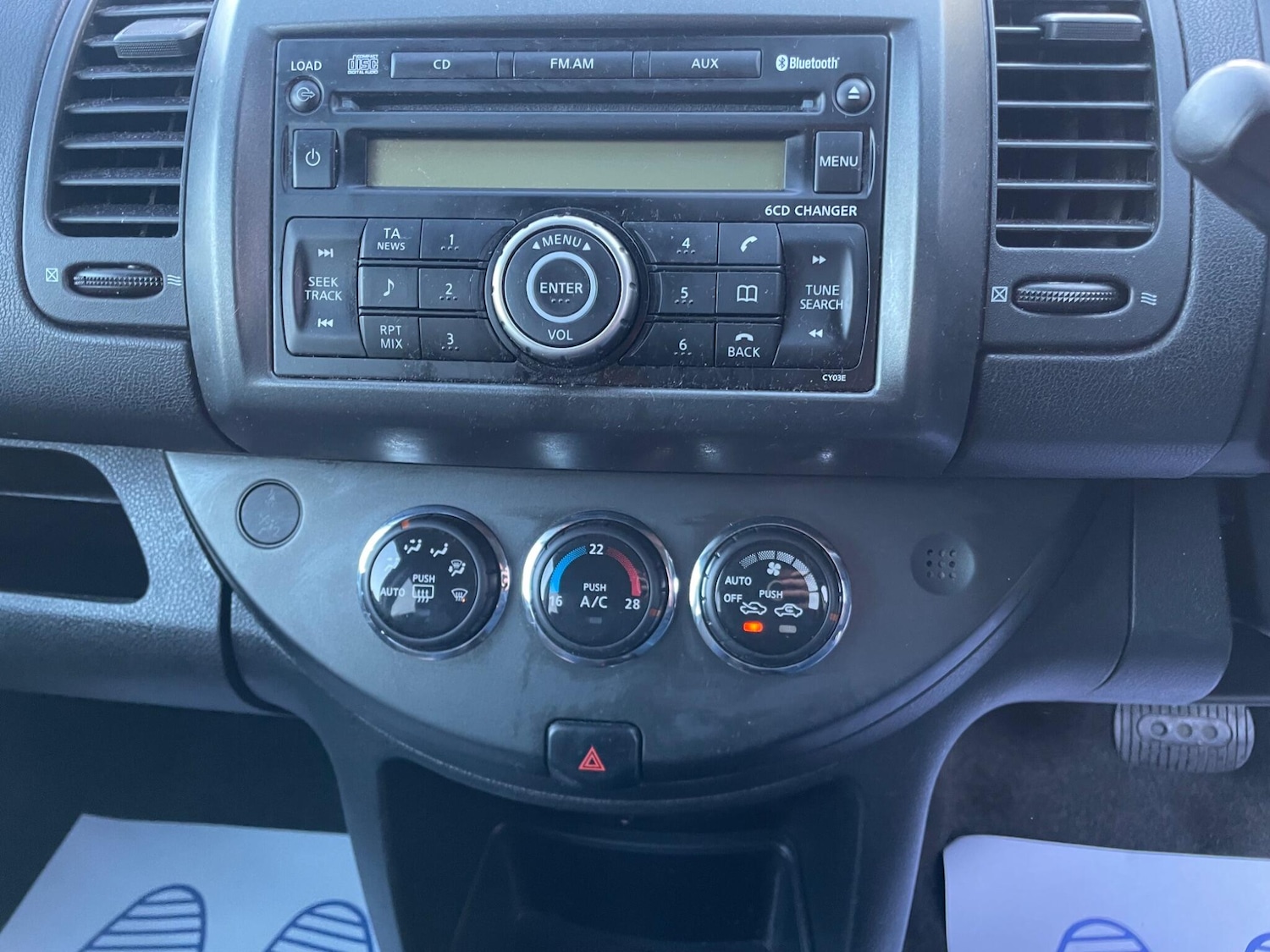 Used Nissan Note 2008 for sale - 77316120: Photo 28