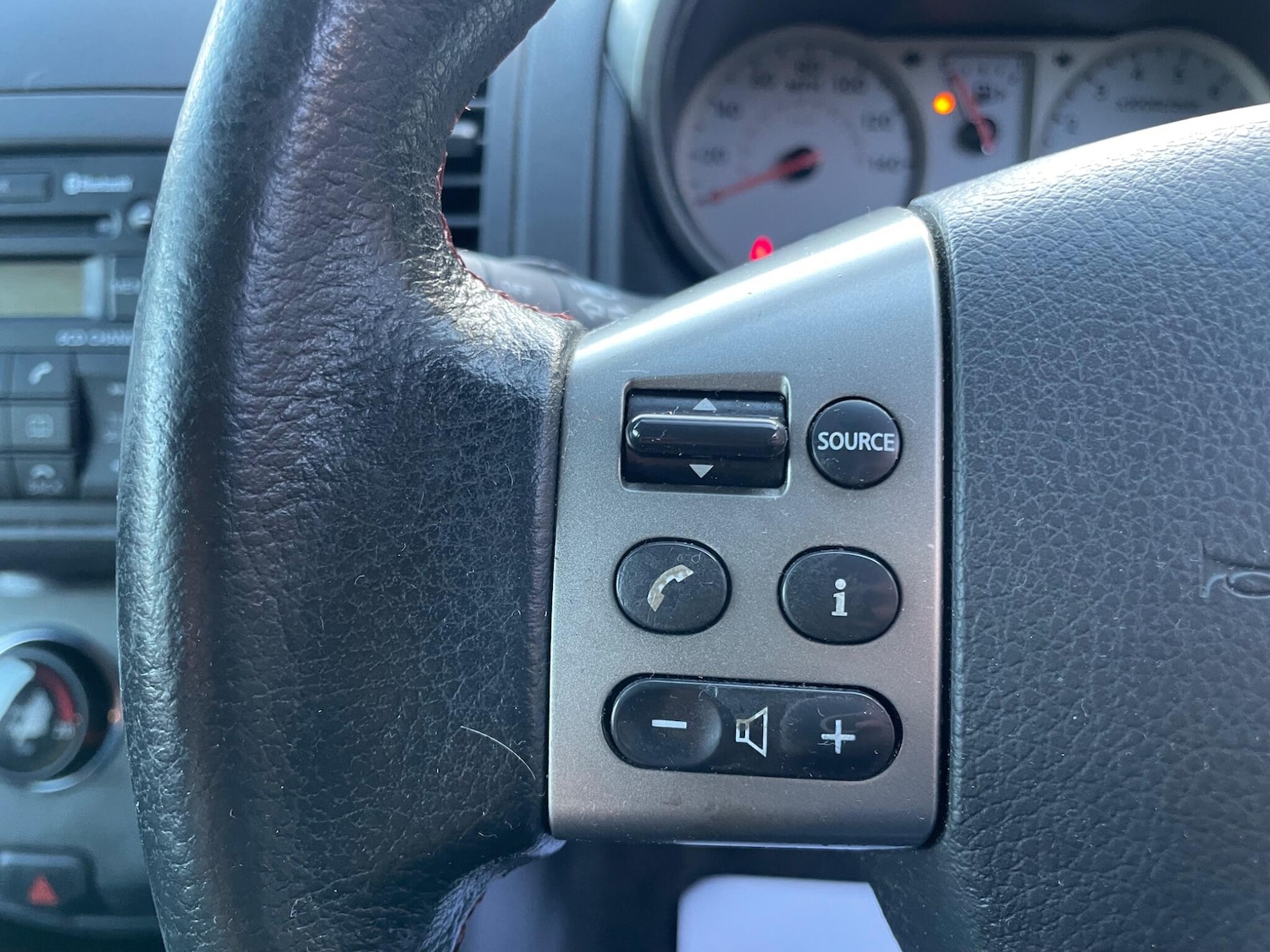 Used Nissan Note 2008 for sale - 77316120: Photo 30