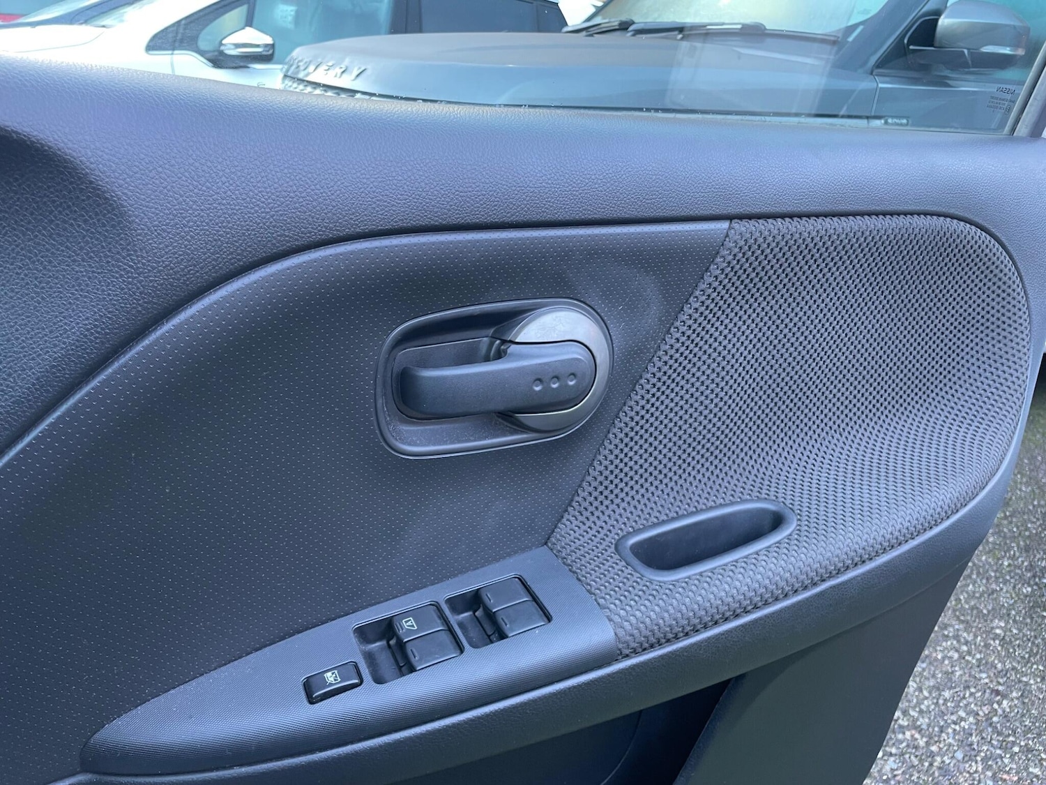 Used Nissan Note 2008 for sale - 77316120: Photo 32