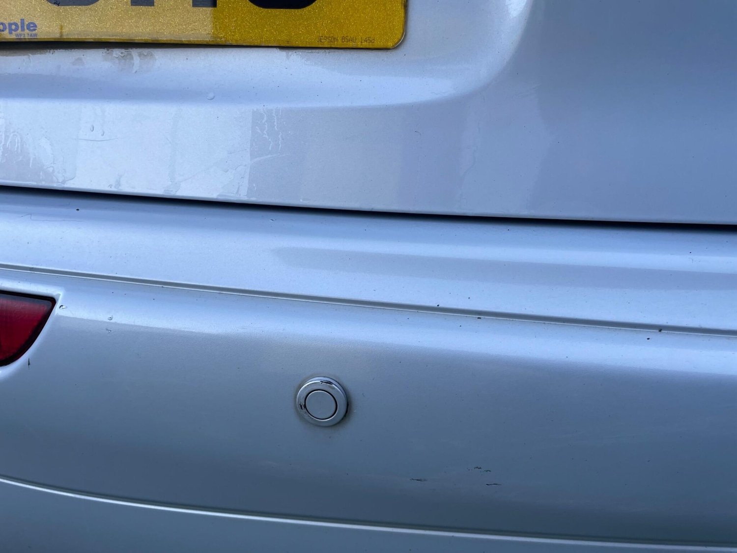 Used Nissan Note 2008 for sale - 77316120: Photo 8