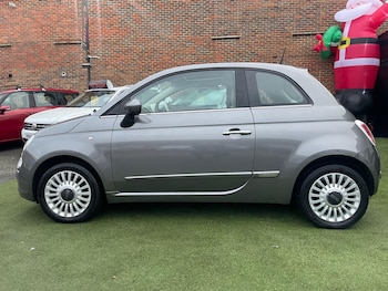 Used Fiat 500 2013 for sale - 77002020: Photo