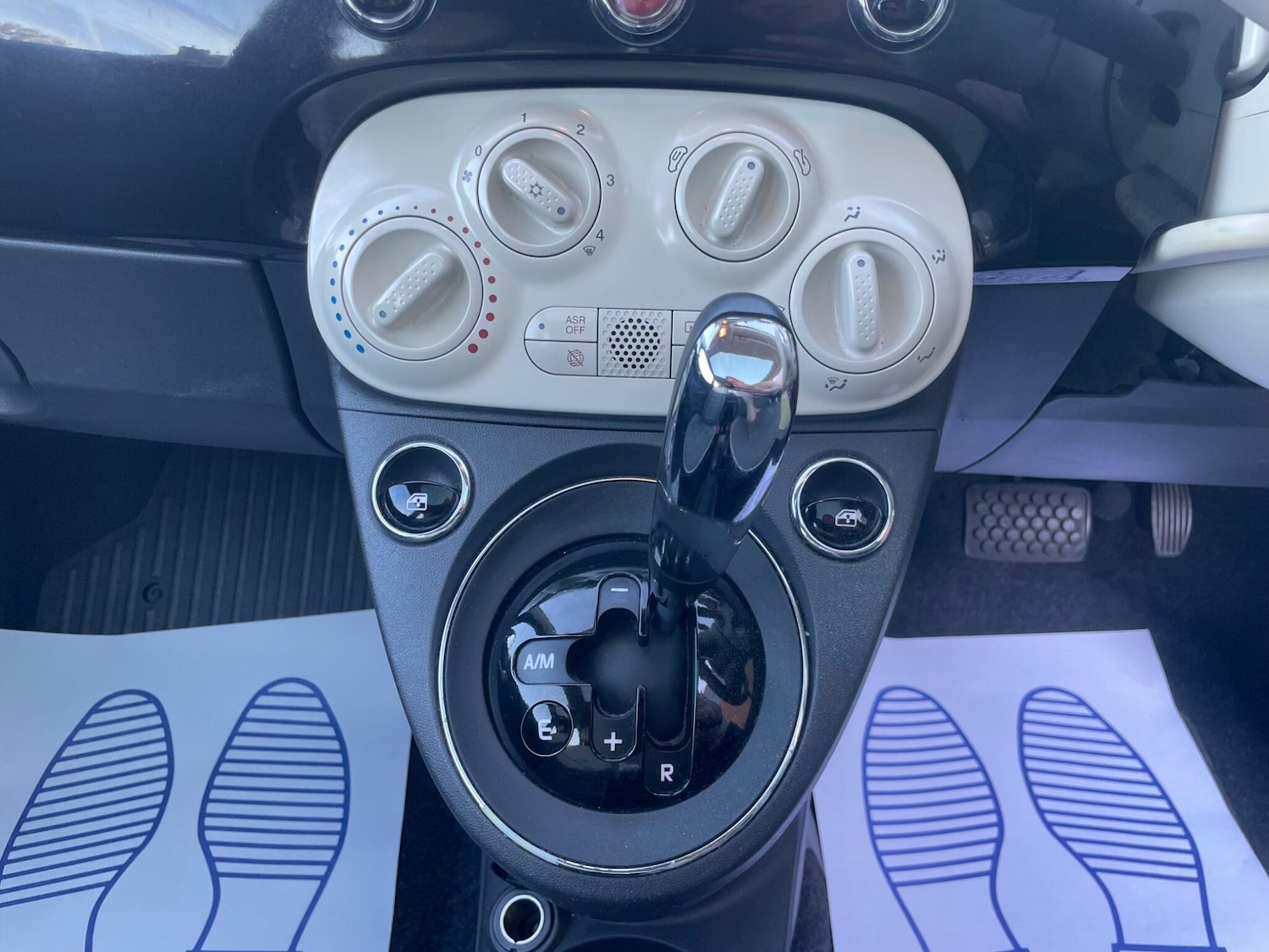 Used Fiat 500 2016 for sale - 77935522: Photo 11