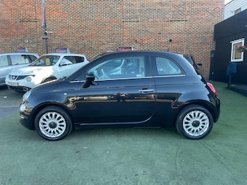 Used Fiat 500 2016 for sale - 77935522: Photo