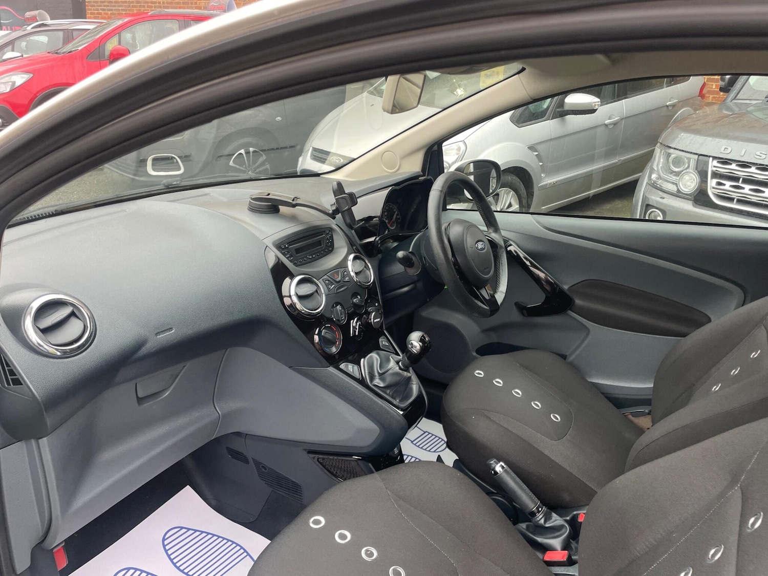 Used Ford Ka 2014 for sale - 77810290: Photo 12