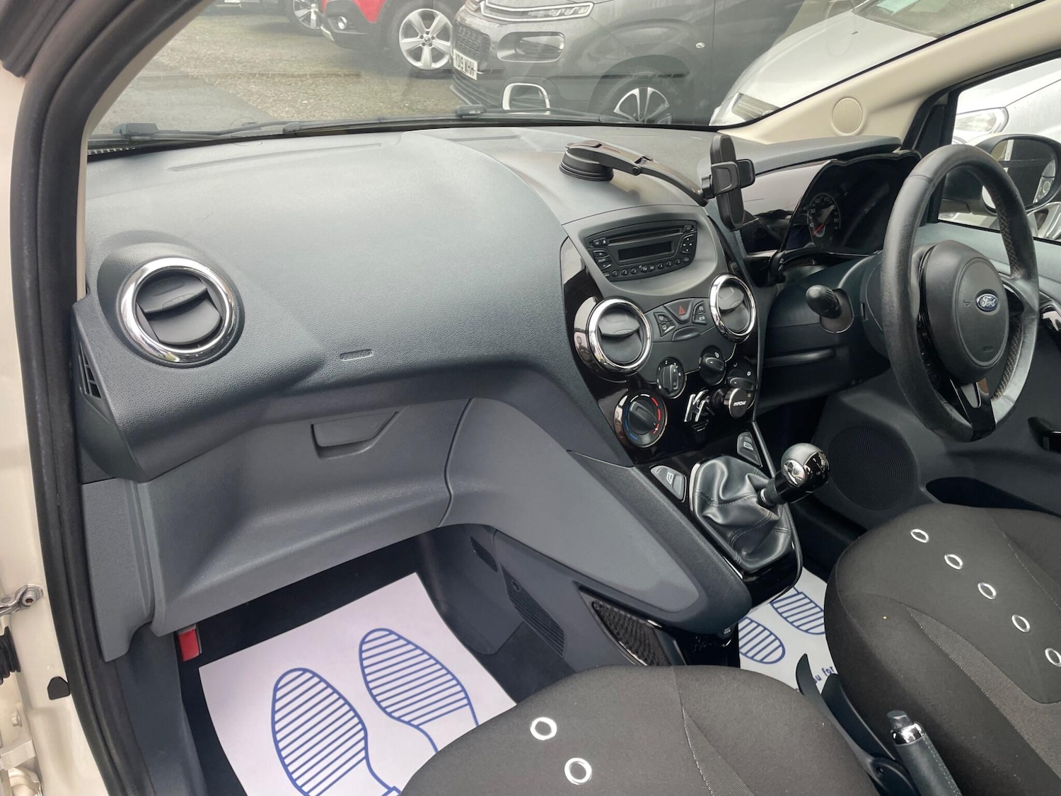 Used Ford Ka 2014 for sale - 77810290: Photo 13