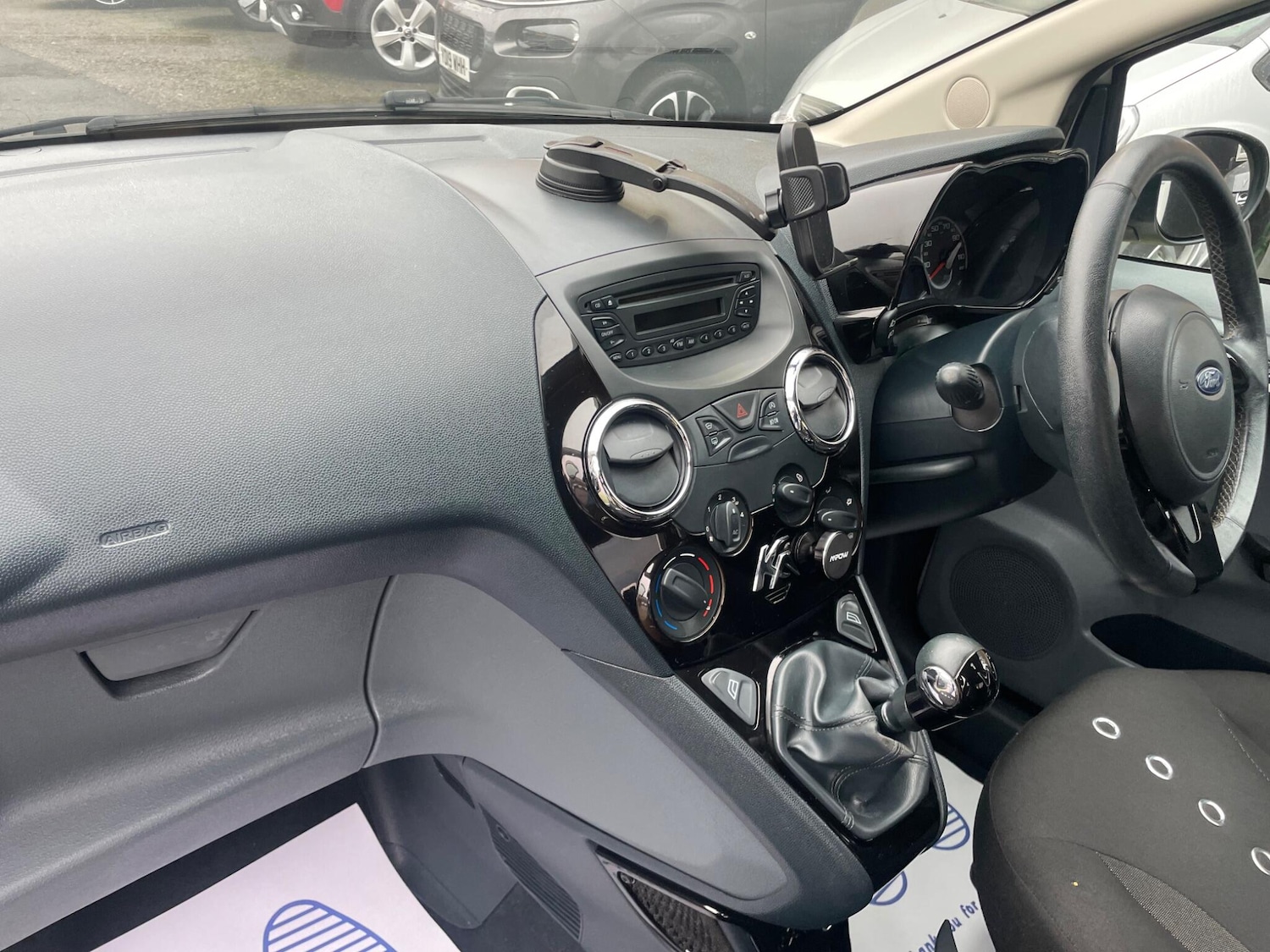 Used Ford Ka 2014 for sale - 77810290: Photo 14