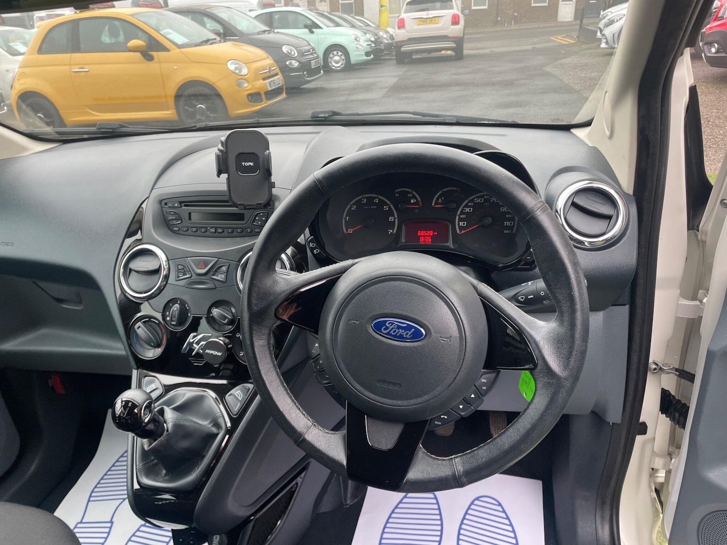 Used Ford Ka 2014 for sale - 77810290: Photo 20