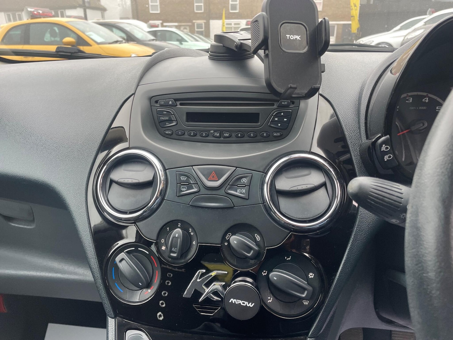 Used Ford Ka 2014 for sale - 77810290: Photo 22