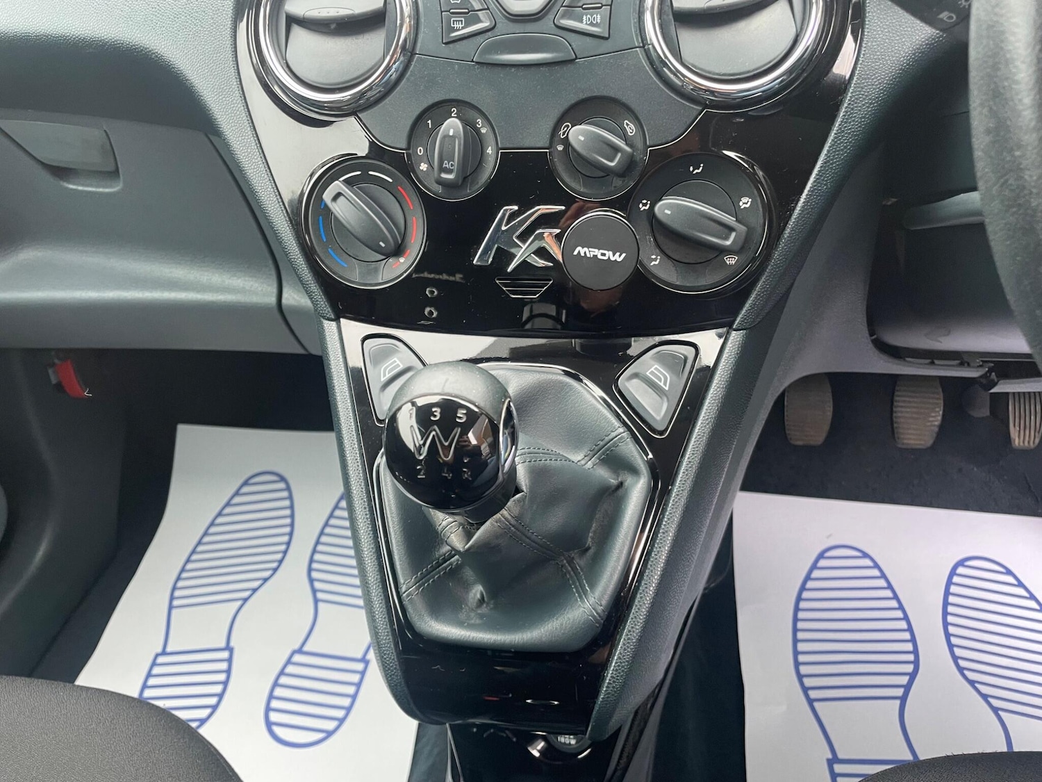 Used Ford Ka 2014 for sale - 77810290: Photo 23