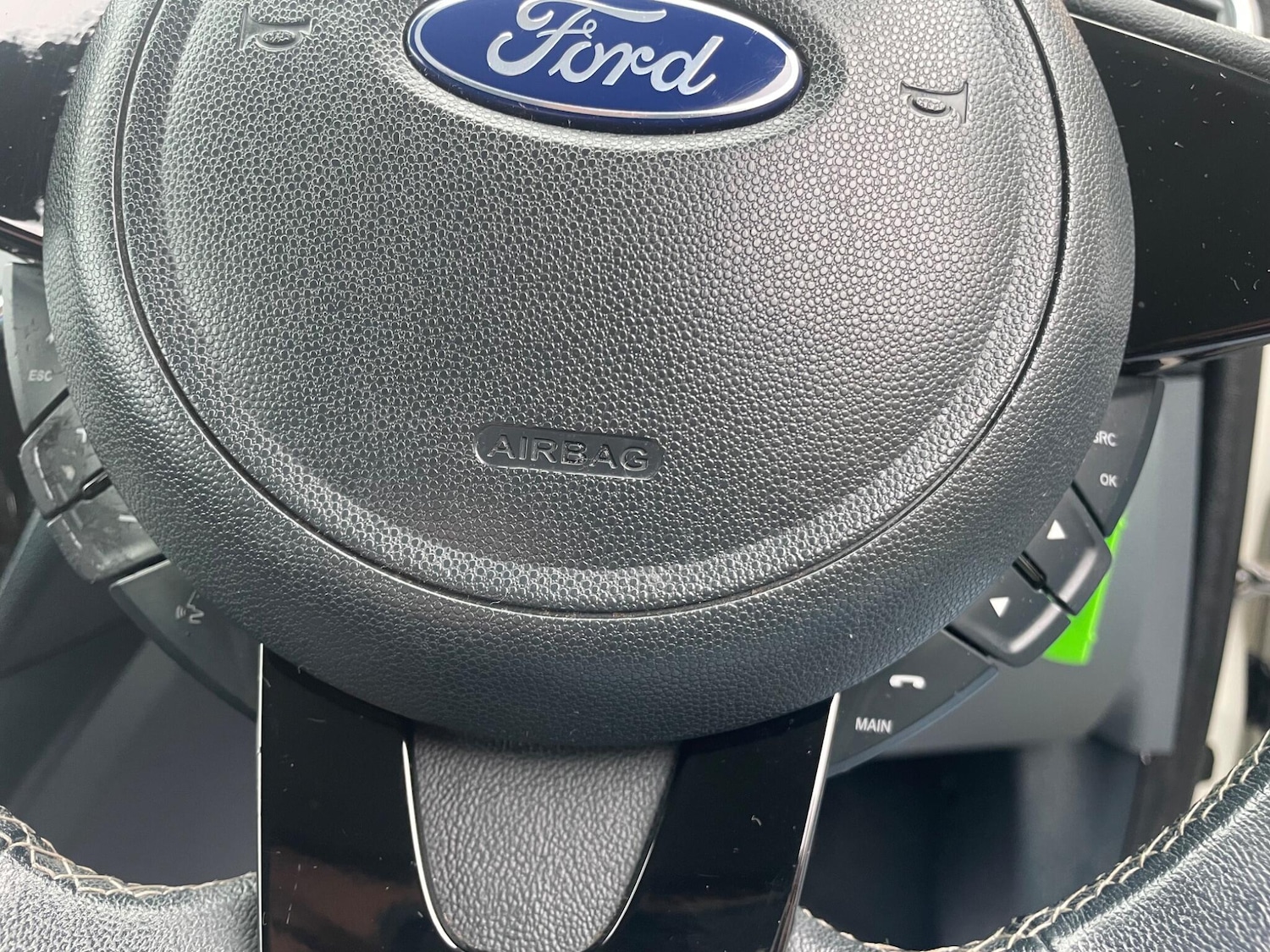 Used Ford Ka 2014 for sale - 77810290: Photo 24
