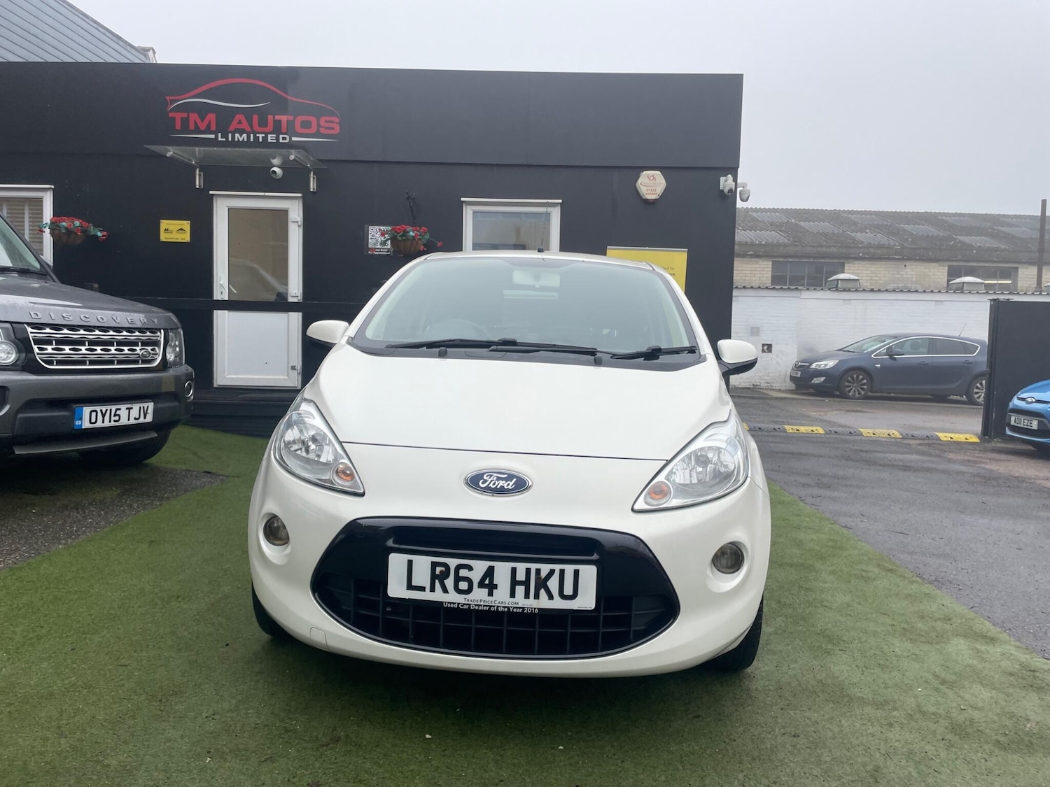 Used Ford Ka 2014 for sale - 77810290: Photo 5