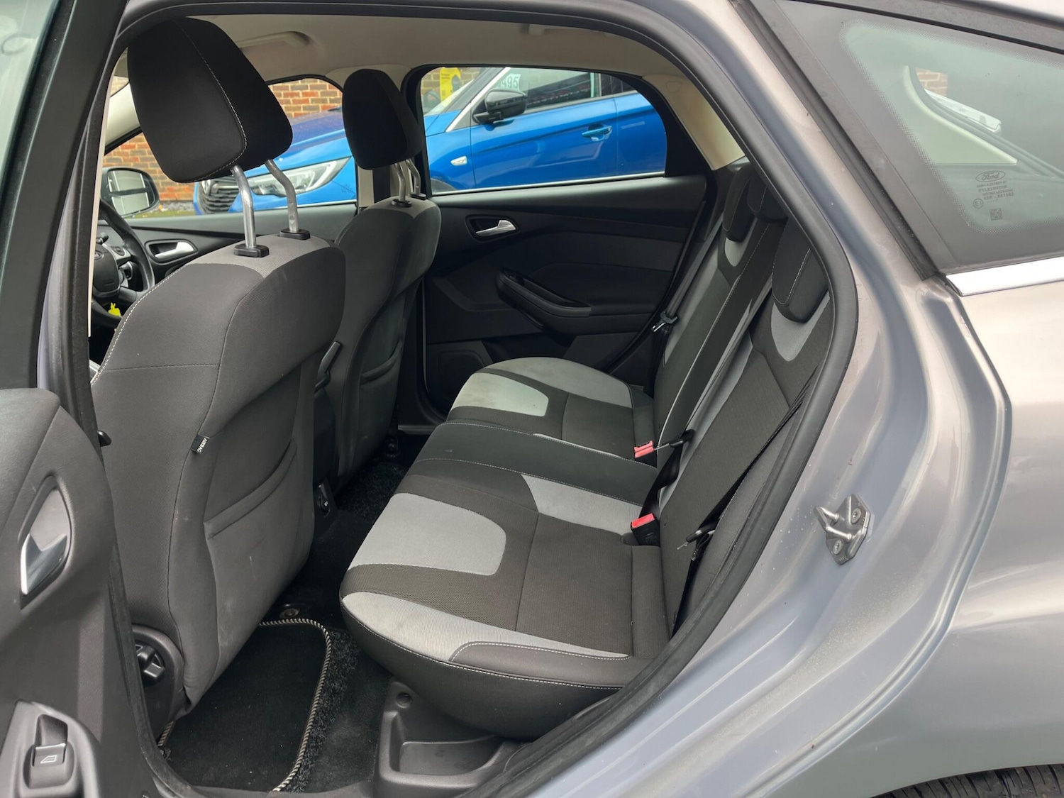 Used Ford Focus 2011 for sale - 76461957: Photo 14