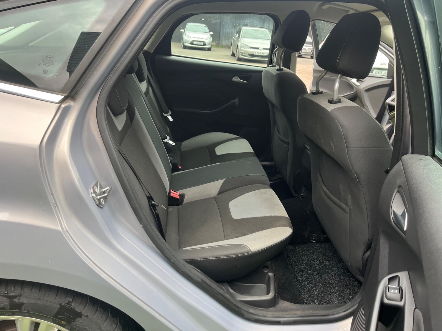 Used Ford Focus 2011 for sale - 76461957: Photo 15