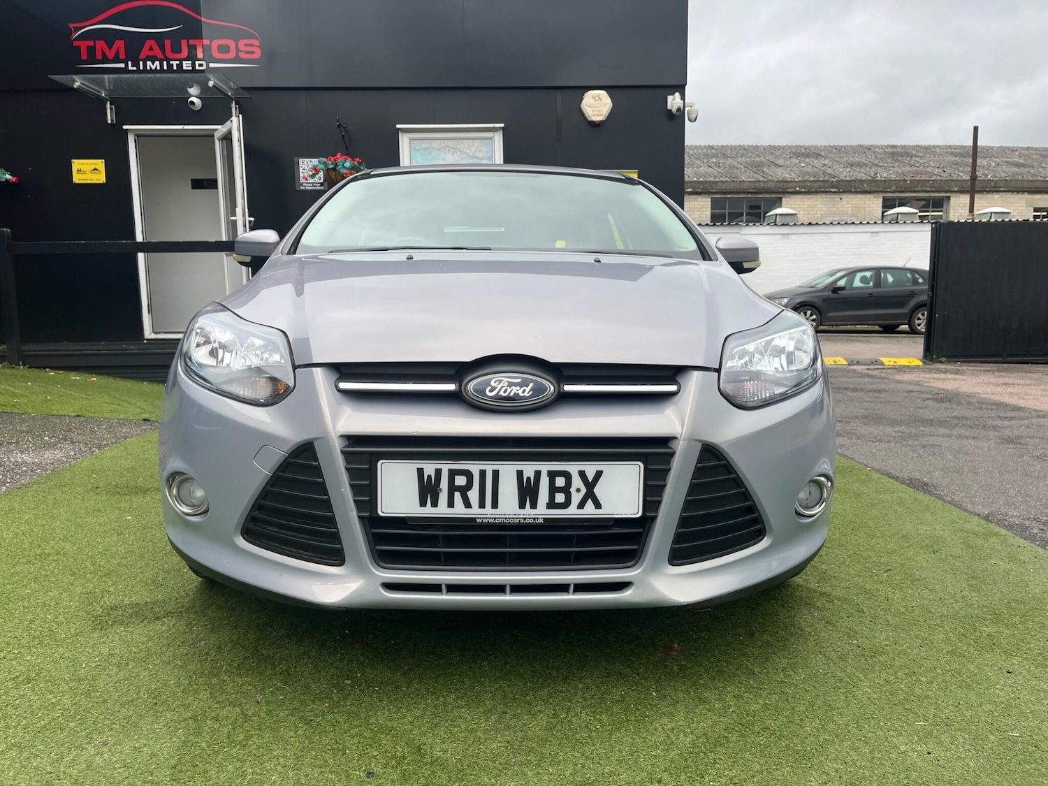 Used Ford Focus 2011 for sale - 76461957: Photo 2