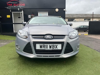 Used Ford Focus 2011 for sale - 76461957: Photo