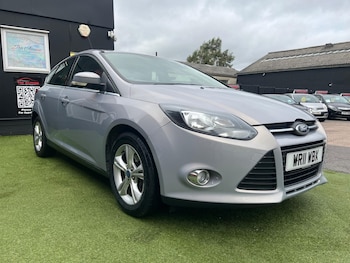 Used Ford Focus 2011 for sale - 76461957: Photo